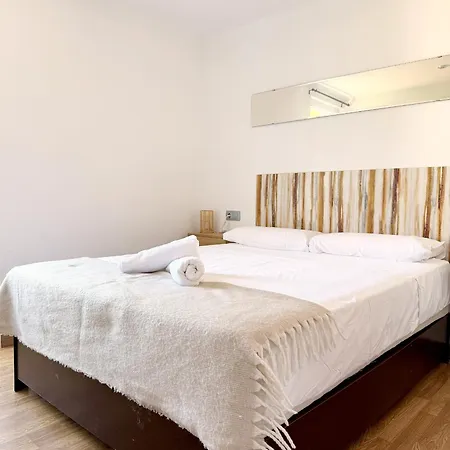 Apartman Brava Nest