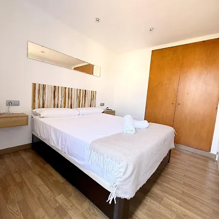 Brava Nest Apartman *