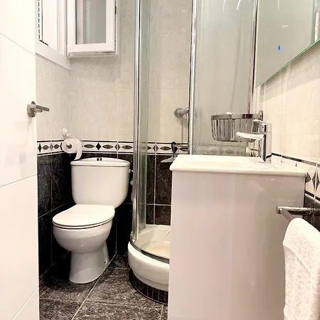 Apartman Brava Nest