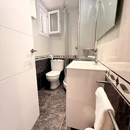 Brava Nest Apartman
