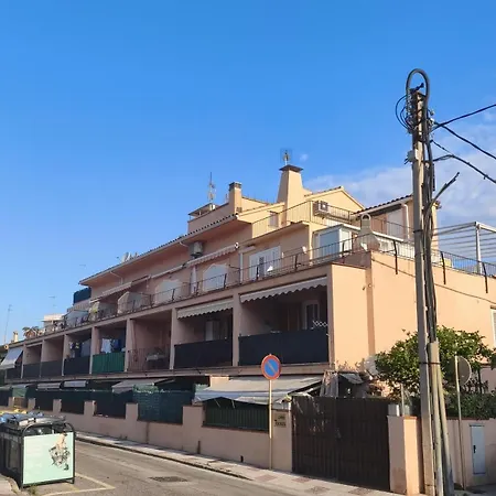 Apartman Brava Nest Platja d'Aro