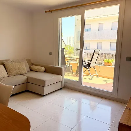 Brava Nest Apartman